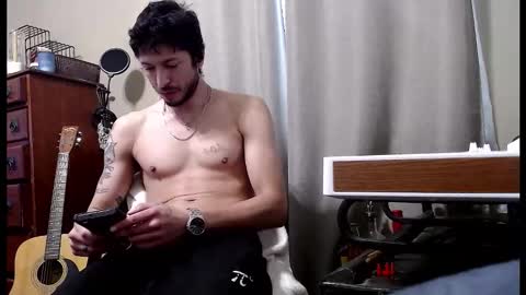 Sk8wave online show from December 1, 10:15 pm