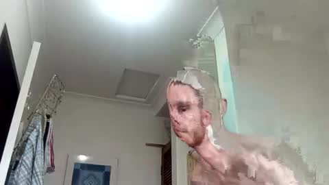 Snapshot of pspisy chatting on October 9, 11:14 pm pspisy online show from October 9, 11:14 pm