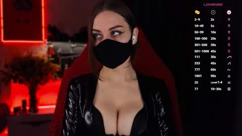 Elena online show from November 16, 11:54 pm