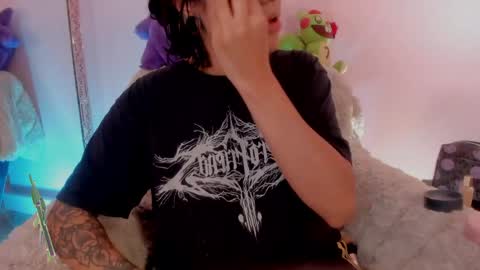 psycodoll online show from May 7, 1:05 pm