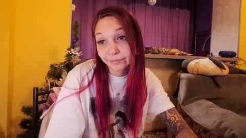 Snapshot of psyheya chatting on December 29, 7:11 pm LUCY ----- online show from December 29, 7:11 pm