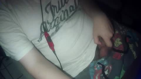 your mysterious man online show from March 5, 4:19 am