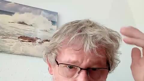 ptitrouquin online show from November 13, 11:31 am