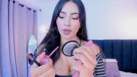 Pucca online show from May 29, 12:03 pm