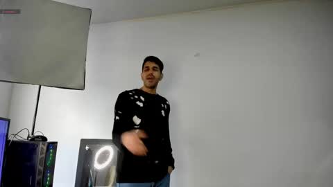 Snapshot of puch16 chatting on December 30, 3:02 pm Diego online show from December 30, 3:02 pm