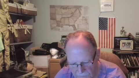 puddin696969 online show from May 30, 8:00 am