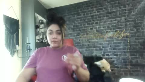 Krystle online show from March 21, 2:20 pm