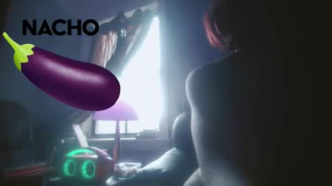 Snapshot of puddled_wonderland chatting on February 8, 1:47 pm puddled_wonderland online show from February 8, 1:47 pm