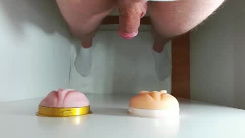 PuDe90 online show from February 28, 6:25 am