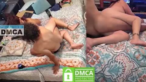 LOVE TO GET MY ASS FUCKED online show from February 10, 8:29 am