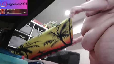 Puggie -  online show from September 27, 11:48 am