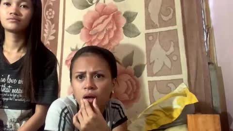 puki_hot online show from January 7, 2:14 am