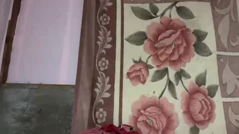 puki_hot online show from February 19, 2:51 am