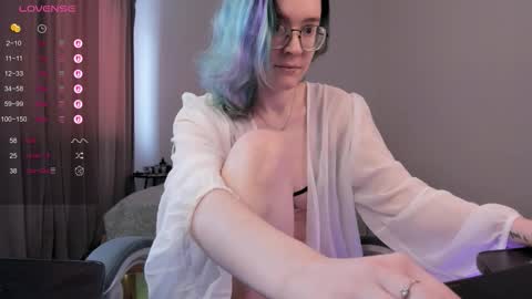 Alisa  lack of vitamin D  online show from February 12, 7:47 am