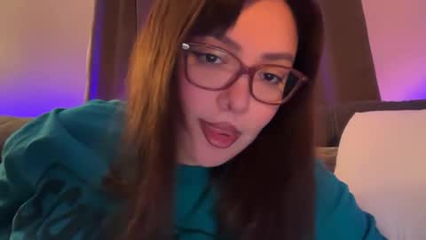 Pumpkin bunny online show from November 30, 10:14 pm