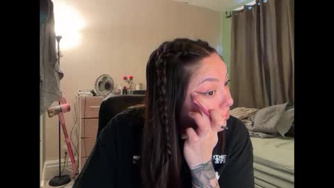 Pumpkin bunny online show from December 15, 6:56 pm