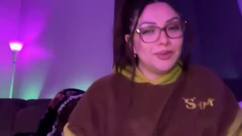 Pumpkin bunny online show from February 10, 12:48 am