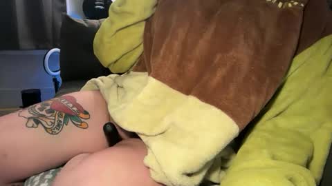 Pumpkin bunny online show from May 27, 1:57 am