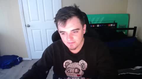 pumpkin_smash69 online show from March 1, 12:07 pm