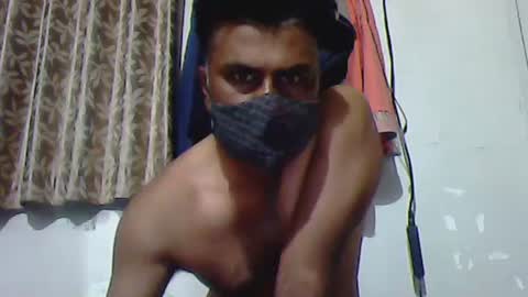 Snapshot of puneguyoncam chatting on January 30, 8:54 am puneguyoncam online show from January 30, 8:54 am