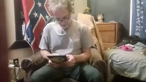 pUnKie6 online show from December 2, 12:16 am