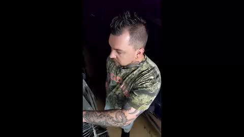 punkrock87denvo online show from May 20, 3:07 pm