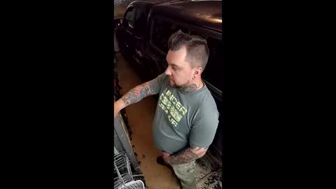 punkrock87denvo online show from May 24, 9:31 pm