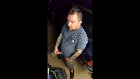 punkrock87denvo online show from May 27, 5:21 pm