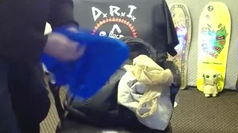 Jojo online show from November 14, 8:57 am