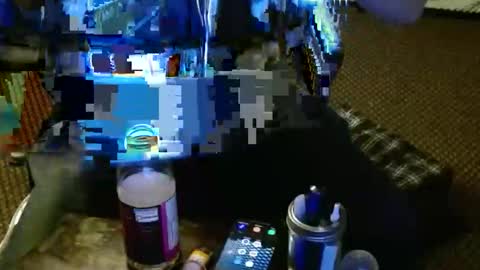 Jojo online show from November 15, 8:55 am