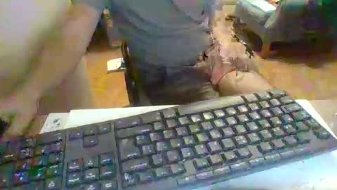 pup_y online show from September 15, 9:26 pm