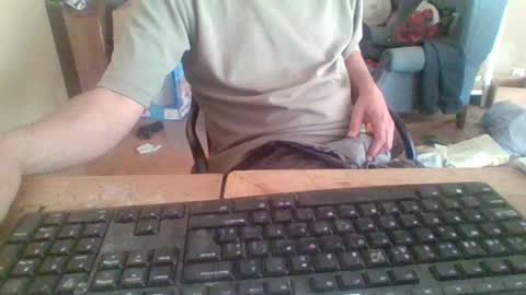 pup_y online show from October 9, 8:34 am