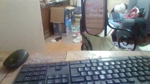 pup_y online show from October 23, 7:01 pm