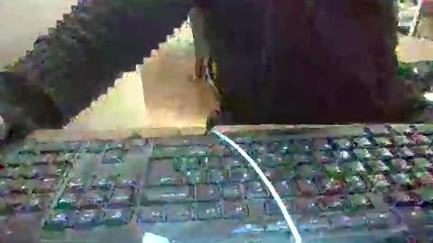 pup_y online show from January 17, 7:46 am