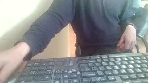 pup_y online show from February 22, 8:02 am