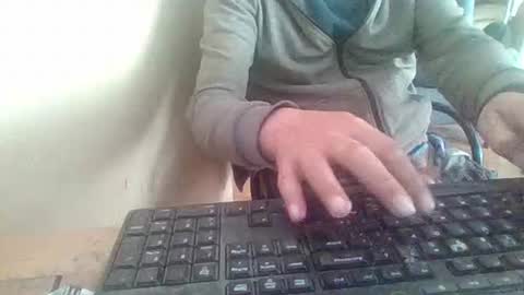 pup_y online show from March 1, 2:41 pm