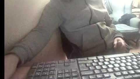 pup_y online show from March 7, 6:38 pm