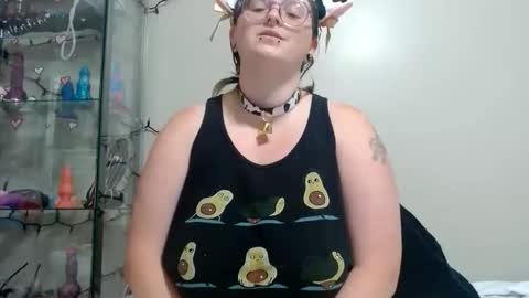 PupGhostt online show from May 31, 6:31 pm