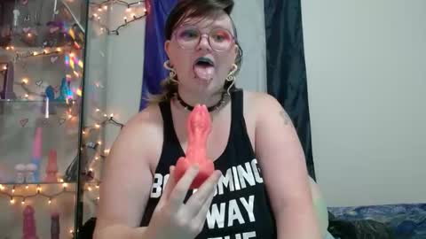 PupGhostt online show from June 7, 12:53 pm
