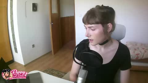 puppy_liza online show from May 26, 10:55 am