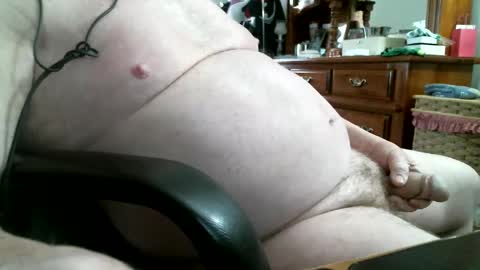 Snapshot of puppydog56 chatting on February 19, 5:53 pm puppydog56 online show from February 19, 5:53 pm