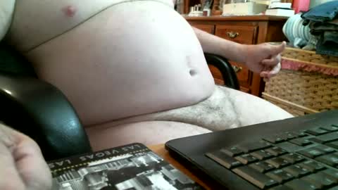 Snapshot of puppydog56 chatting on July 19, 8:45 pm puppydog56 online show from July 19, 8:45 pm