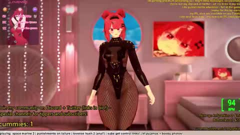 Inuyama Wanko online show from December 3, 9:46 pm