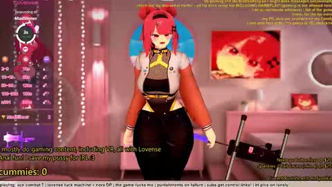 Inuyama Wanko online show from December 13, 10:59 pm