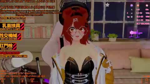 Snapshot of puppyinu chatting on June 14, 5:04 pm Inuyama Wanko online show from June 14, 5:04 pm