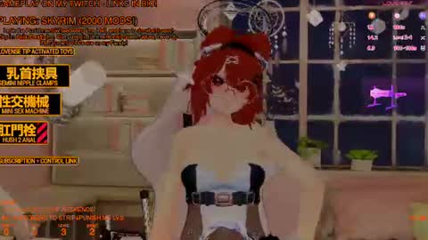 Snapshot of puppyinu chatting on June 15, 5:04 pm Inuyama Wanko online show from June 15, 5:04 pm