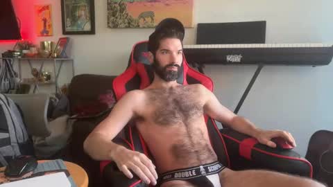 Pup Scritch online show from January 15, 5:49 pm