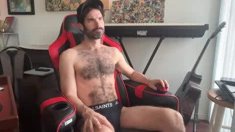 Pup Scritch online show from February 5, 5:28 pm