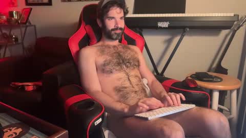 Pup Scritch online show from February 20, 4:31 am