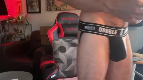 Pup Scritch online show from March 28, 7:02 pm